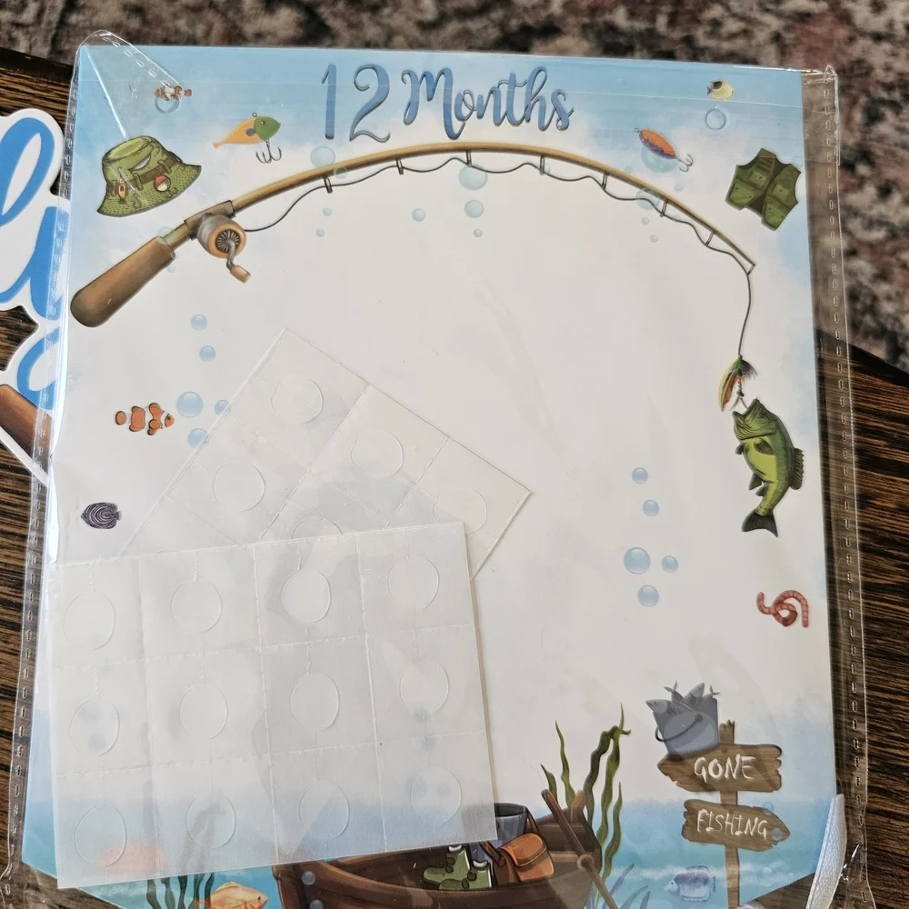 Ofishally One Birthday Supplies For First Birthday Party